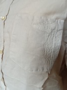 Męska koszula Trussardi na lato