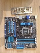 Płyta główna ASUS P8H67-M PRO