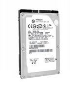 HDD Hitachi 250GB SATA 2,5" - HTS542525K9SA00 -