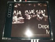 Depeche Mode Everything Counts Live CD BONG16X ( 22 ) 11 tracks 2004