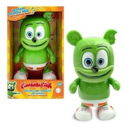 GUMMY BEAR śpiewający i tańczący Gummi miś COBI