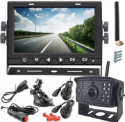 ZESTAW COFANIA DW-7022 FULL HD BEZPRZEWODOWY