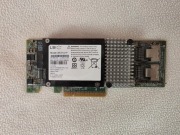 Kontroler LSI LOGIC MEGARAID 9261-8I 6G RAID L3-25239-15A BAT1S1P
