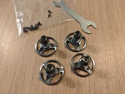 Mocowania śmigieł dla DJI FPV Dron - Aikon