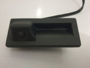 Kamera cofania klapy tylnej do Audi A4 B9 8W sedan, przedlift