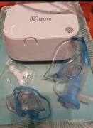 Inhalator  kompresorowy  dla dzieci i dorosłych 