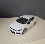 Vw volkswagen Scirocco 1:18 otto ottomobile