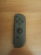 Nintendo switch joy-con szary OPIS