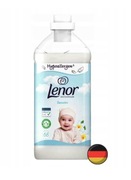 Lenor Płyn do Płukania Sensitive Bialy Płyn do Płukania 68 prań