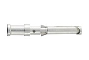 25szt. HARTING pin żeński Han D 1,5mm2, 09150006201