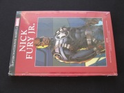 Superbohaterowie Marvela tom 95 Nick Fury Jr. NOWY w folii