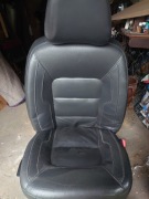 Fotele, kanapy VOLVO V70 III