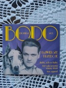 Eugeniusz Bodo Największe przeboje płyta CD część 1