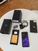 Samsung Galaxy S9