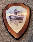 Ryngraf Biuro Kryminalne Komenda Główna Policji 