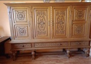 Sprzedam komodę dębową