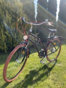Rower miejski Cruiser
