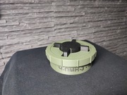 Replika miny PMN-3, mina PMN 3 replika Buzzer Szkolna