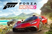 Forza Horizon 5 + 500 Gier | Nieskonczony Gamepass | Oferta Zimowa -50% | 