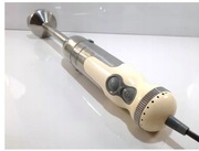 VINTAGE CUISINE blender ręczny 800W ecru kremowy