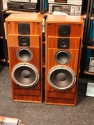 CABASSE GALION V ! Unikatowe kolumny VINTAGE ! HI-END ! Jedyne 