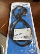 Zest uszcz pokrywy zaworów VICTOR 15-31001-01