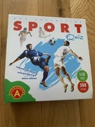 Sport Quiz Alexander gra zręcznościowa