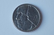 Belgia 50 francs 1989r.