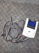 Sterownik TECH I-1 z czujnkami i okablowaniem. Sprawny z demontażu. 