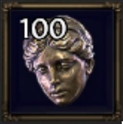 100 Divine orb Path of exile 2 The Last Of The Druids Fate of the Vaal poe