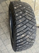 Opony z kolcami 215/55 17” Goodyear j Continental