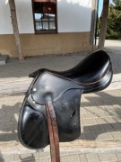 Siodło equipe Expression 