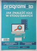Programista - magazyn programistów 8/2018(75)
