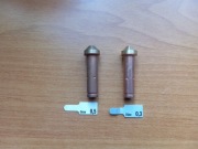 Dysza do zaworu rozprężnego