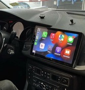 Radio ramka nawigacja android Citroen C5 2008- x7