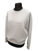 Bluza damska ciepła zimowa 