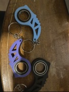 breloczek spinner pro