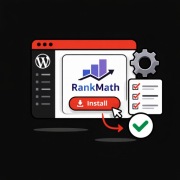 Konfiguracja wtyczki Rank Math SEO