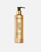 Yoskine natural glow golden water express body illuminator