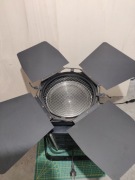 Reflektor lampa teatralna kinowa Luxemburg 1988