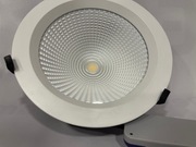 Lampa wpuszczana LED 35w 2800lm 4000k