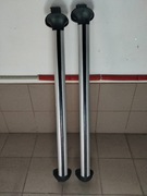 Belki dachowe, bagażnik Honda Accord VIII