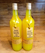 Enzymy Bołotowa Naturalny Probiotyk  2 litry.