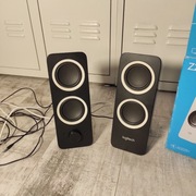 Głośniki do komputera PC Logitech Z200 10W