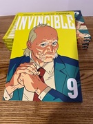 Invincible volume 9 (New Edition) Robert Kirkman