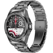 SUPLINK – Bransoleta stalowa do Google Pixel Watch 3 (45 mm)