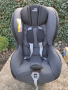 Fotelik Britax Römer Max Way tyłem do kierunku jazdy, bezwypadkowy