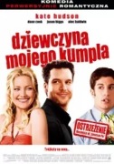 DZIEWCZYNA MOJEGO KUMPLA - film na płycie DVD (box)