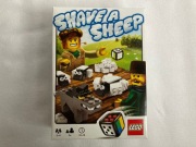 LEGO GRA Shave a sheep 3845