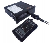 Rozliczanie Czasu Pracy + Tekson 3D Tacho 